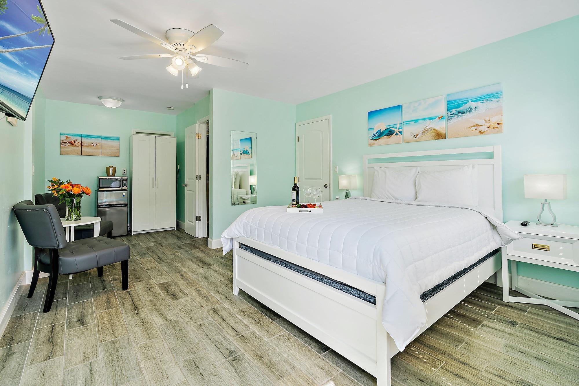 HOTEL HOLLYWOOD BEACHSIDE BOUTIQUE SUITE HOLLYWOOD FL 3 United