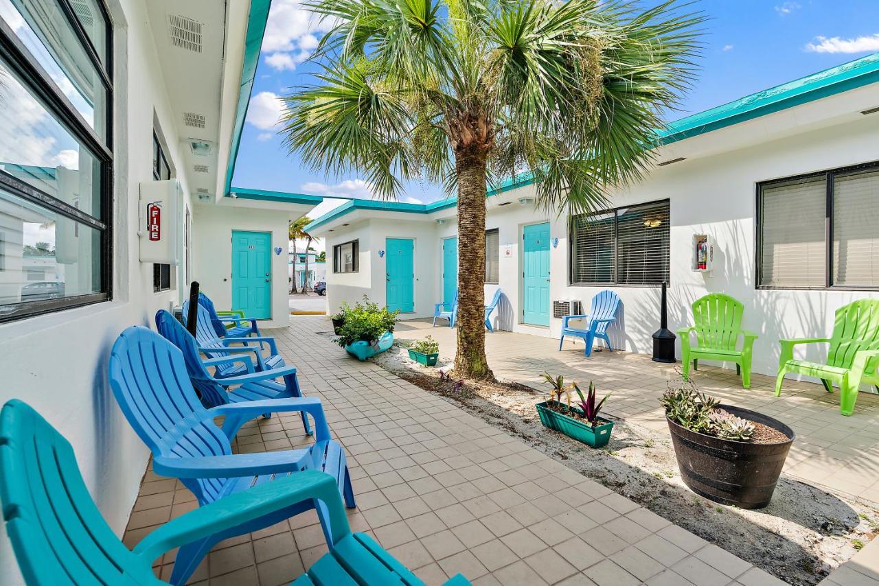 HOTEL HOLLYWOOD BEACHSIDE BOUTIQUE SUITE HOLLYWOOD FL 3 United